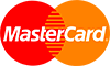 Пластиковые карты Mastercard в Рузе