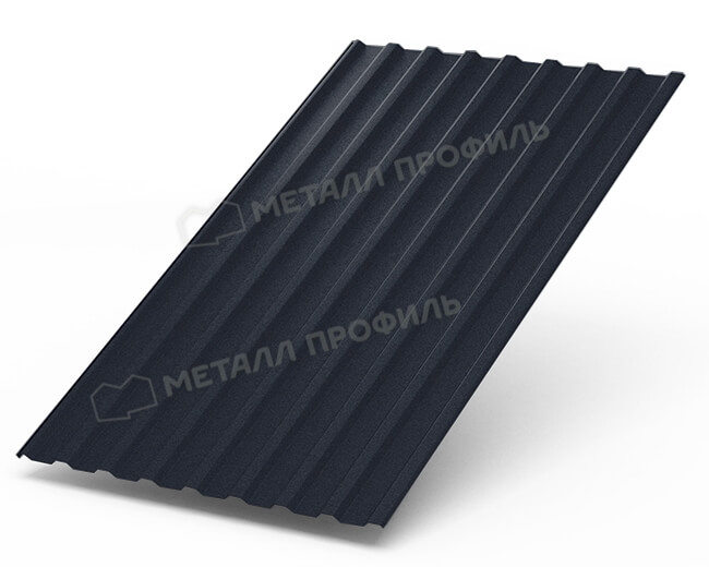 Профнастил МП20 х 1100 - R (PURETAN-20-RR23-0.5) в Рузе