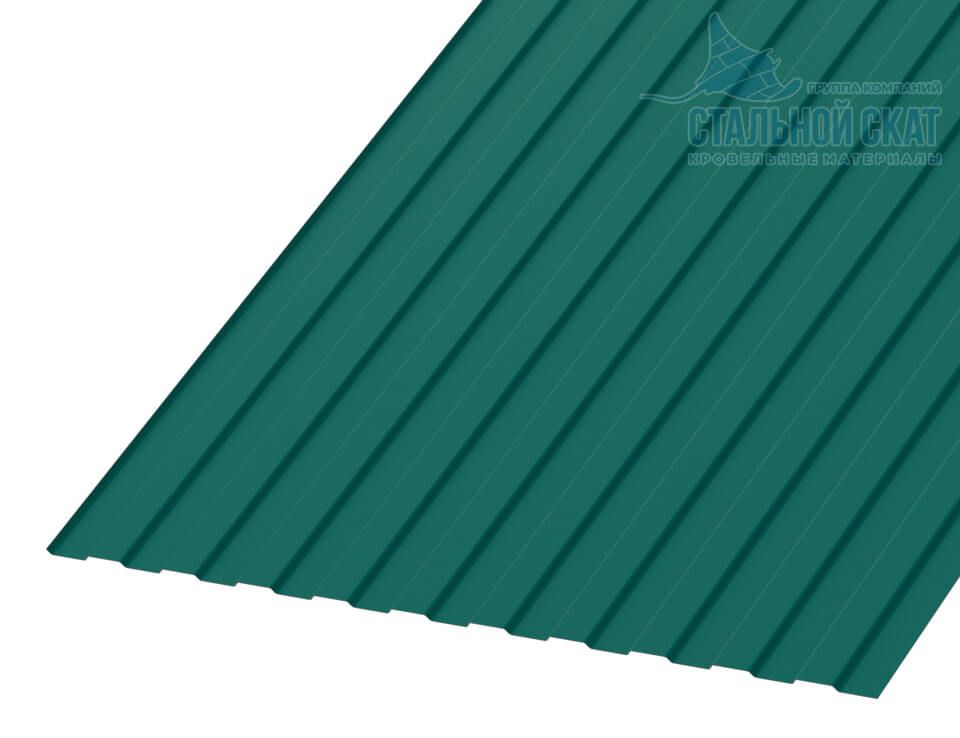 Профнастил С8 х 1150 - B (ПЭ-01-5021-0.45)