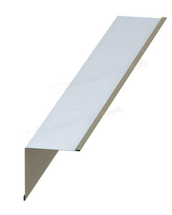 Планка угла внутреннего 30х30х2000 (ПЭ-01-1035-0.45)