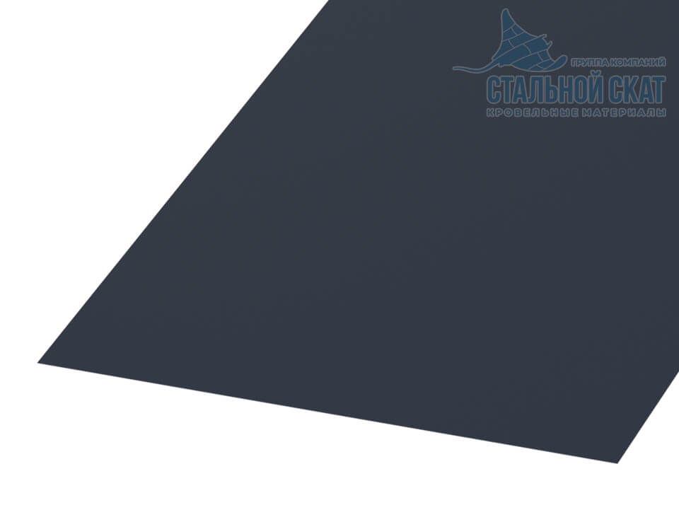 Лист плоский (PURETAN_П-20-RR23-0.5)
