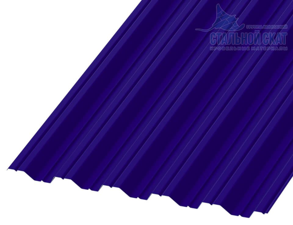 Профнастил НС35 х 1000 - A NormanMP (ПЭ-01-5002-0.5)