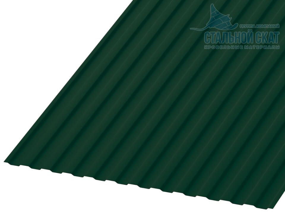 Профнастил МП10 х 1100 - B (VikingMP-01-6005-0.45)