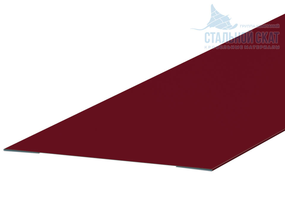 Планка стыковочная 60х3000 NormanMP (ПЭ-01-3005-0.5)