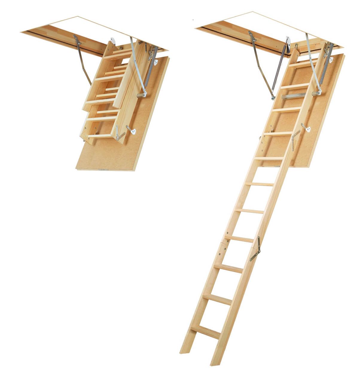 Лестница 70x130x305 LWS