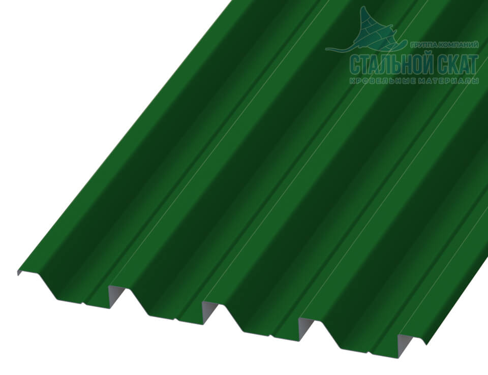 Профнастил Н60 х 845 - A NormanMP (ПЭ-01-6002-0.5)